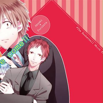 【C87新刊】サンプル【赤降】