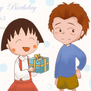 杉山くん誕生日おめでとう!!