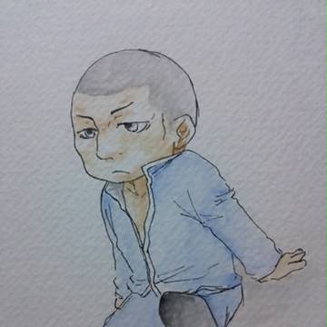 落書きlog