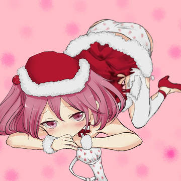 メリークリスマス