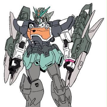 ガンダム・ユウバリ