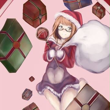 メリークリスマス