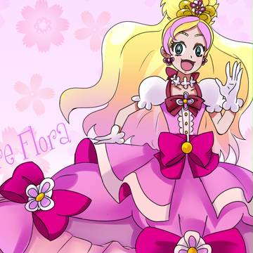 Cure Flora