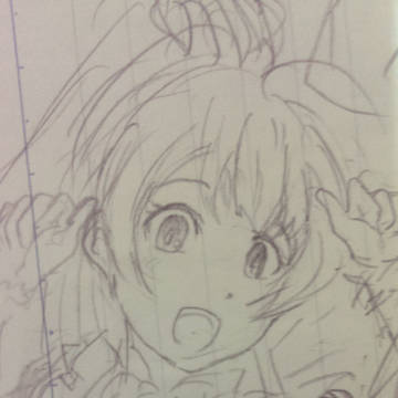 あくまでもぉぴゅーあぴゅぁ