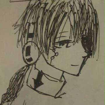 MekakuCity Actors Konoha