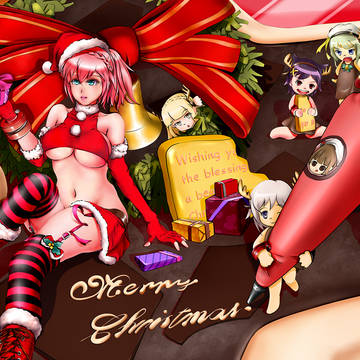 2014MerryXmas