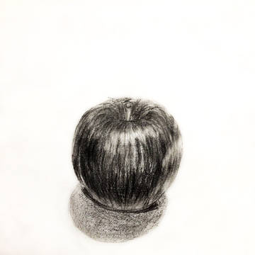 りんごのでっさん