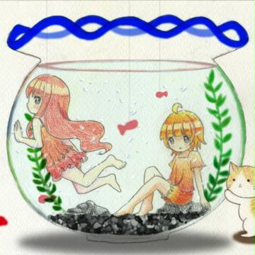 きんぎょ