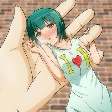 【NovelsM@ster】小鳥の日々11話のアレ。