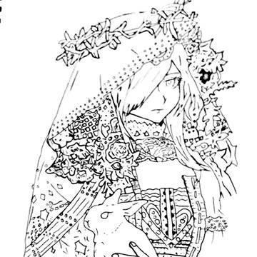 董香