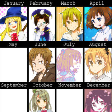 2014絵師進化録