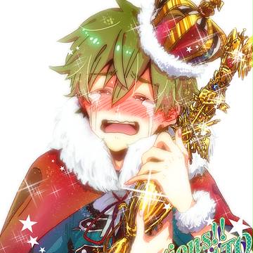 泣くな隼人
