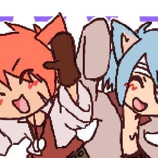 とんとんまーえ