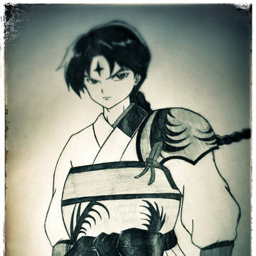 蛮骨