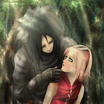 Lost in the Woods