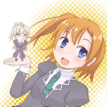 【C87】Yellow Panic Time