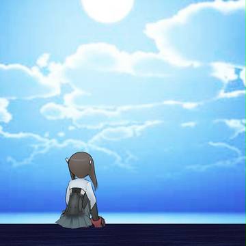 一人ぼっち