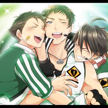 LIVE成功!!