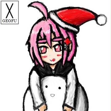 びーさなクリスマス