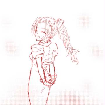FFワンドロまとめ