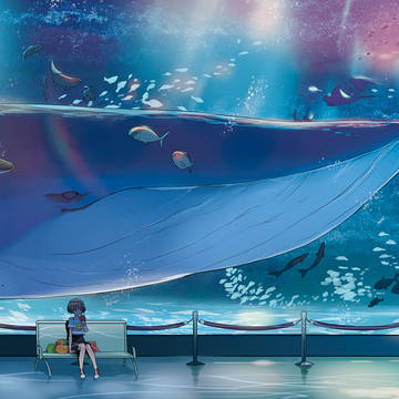 水族馆 水族館
