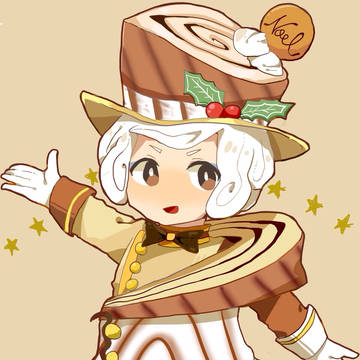のえる