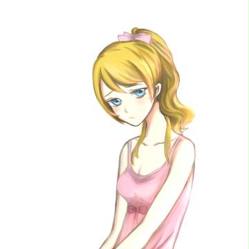 绚濑绘里