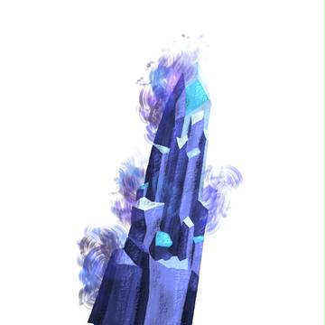 Crystal (鉱石)