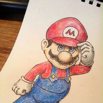 マリオ