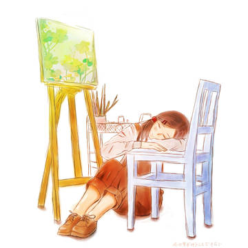 梦