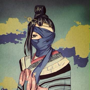 紺さん紺さん