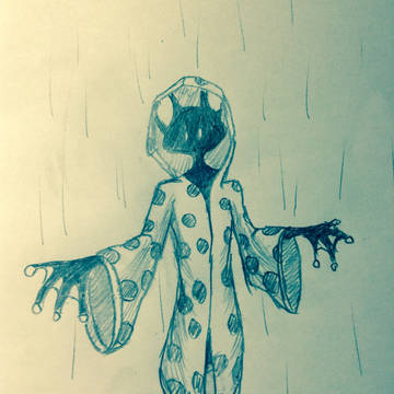 自画像