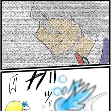 【T*Lc】おにいちゃん直伝のアレ【芽吹きの詩】