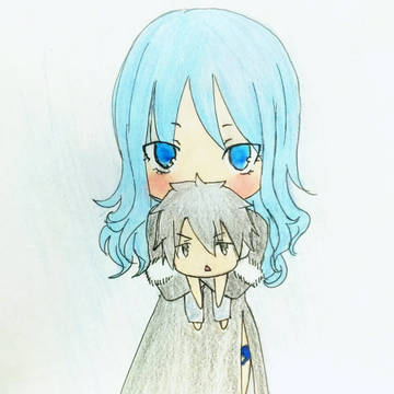ジュビア