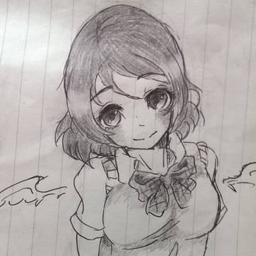 お米天使