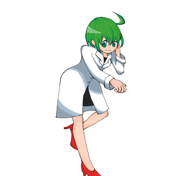 白衣