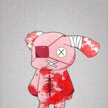ヌイグルミ