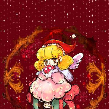 Christmas card
