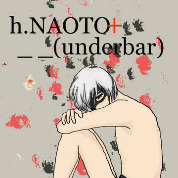 2014.11.8 h.naoto原宿イベントでお配りしたの