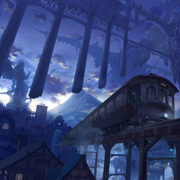 Departure
