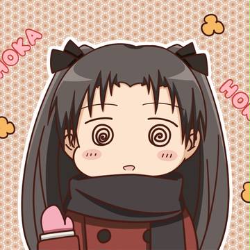 Fateの魔術師さん