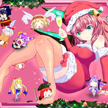 クリスマス