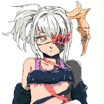 lov3テオちゃん