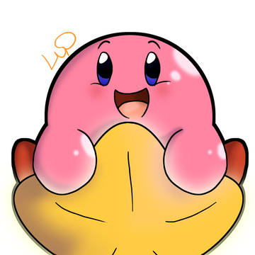 Kirby!