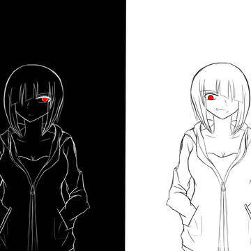 どちらは真実