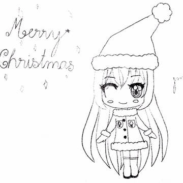 めりいくりすます〜