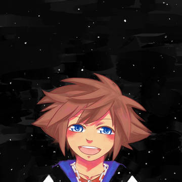 KH: Galaxy Boy