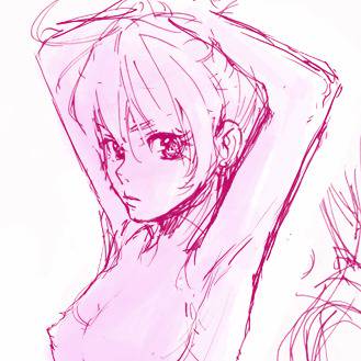 過去ラクガキ