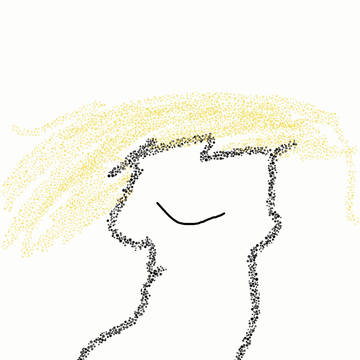 泣かないで
