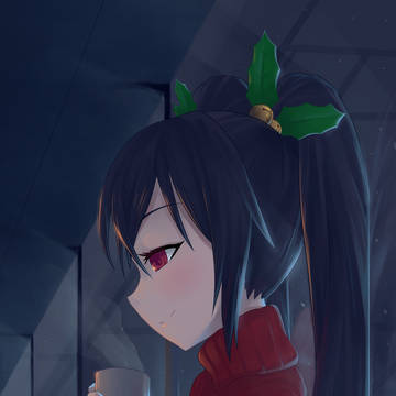 クリスマスノワール